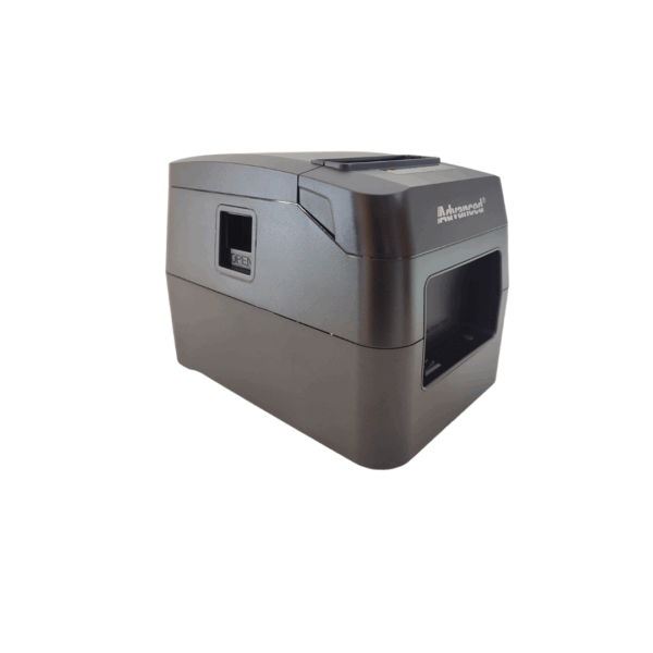 IMPRESORA COMPACTA DE TICKETS TERMICA ADVANCED 80MM E800 - Image 4