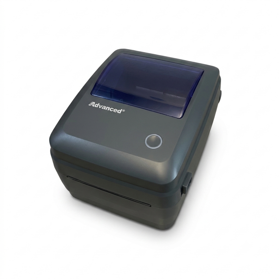 IMPRESORA DE CÓDIGO DE BARRAS ADVANCED LP-610 - Image 13