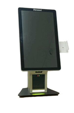 TAKE ORDER ADVANCED APT-ASSC01