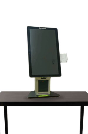 TAKE ORDER ADVANCED APT-ASSC01