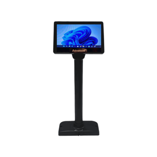 VISOR DE PRECIOS ADVANCED L-9000