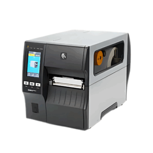 Impresora de etiquetas ZEBRA ZT411