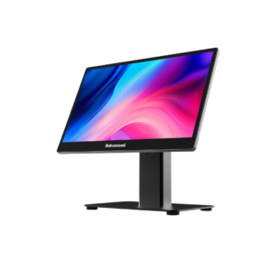 ALL IN ONE TOUCH SCREEN / PUNTO DE VENTA AP16-A