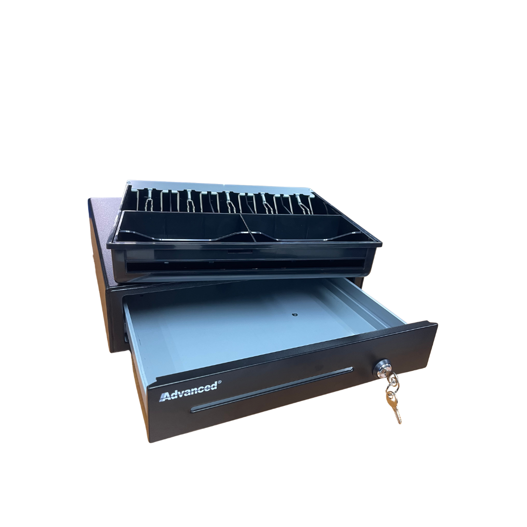 GAVETA PORTA DINERO ADV-700 - Image 3