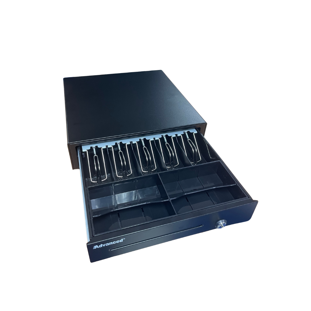 GAVETA PORTA DINERO ADV-700 - Image 10