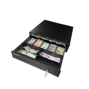 GAVETA PORTA DINERO ADV-700