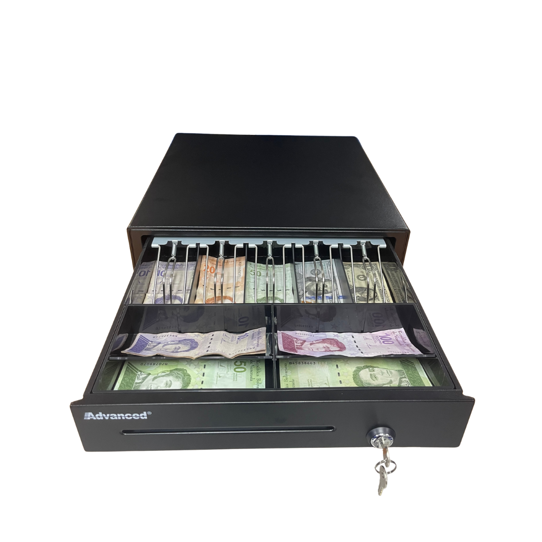 GAVETA PORTA DINERO ADV-700 - Image 13