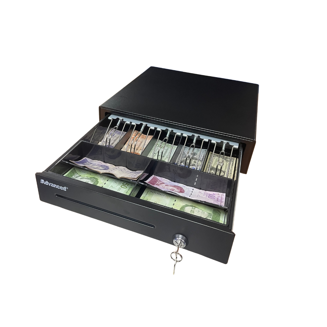 GAVETA PORTA DINERO ADV-700 - Image 6