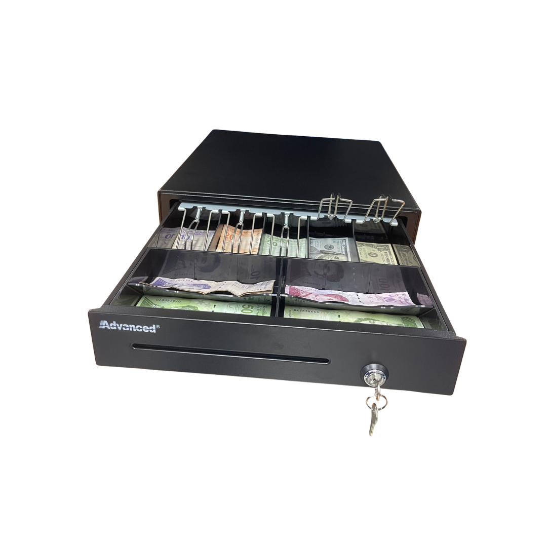 GAVETA PORTA DINERO ADV-700 - Image 5